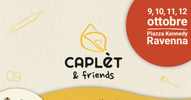 Caplèt & Friends